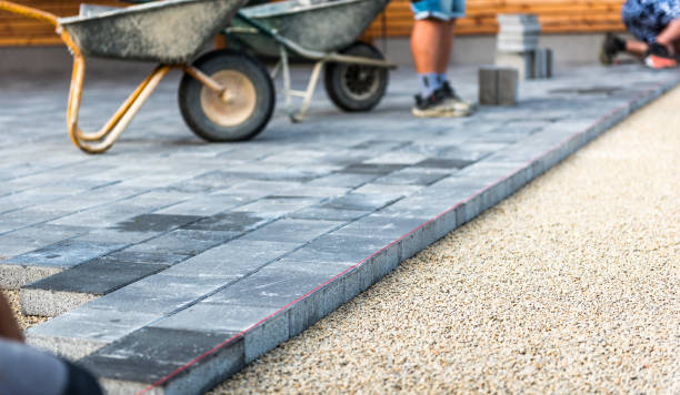 Best Commercial Driveway Pavers  in Glen Burnie, MD