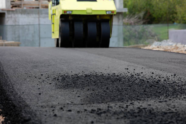 Best Residential Driveway Paver Services  in Glen Burnie, MD