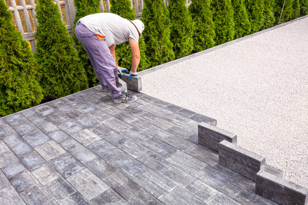 Reasons to Select Us for Your Driveway Paving Requirements in Glen Burnie, MD