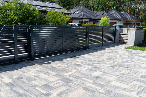 Best Decorative Driveway Pavers  in Glen Burnie, MD