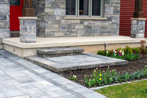 Best Driveway Pavers Near Me  in Glen Burnie, MD
