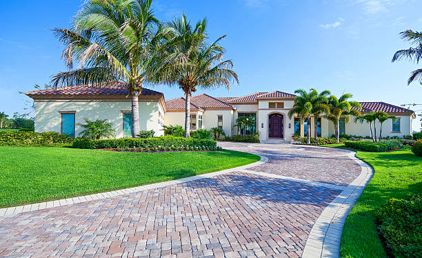 Best Driveway Resurfacing Pavers  in Glen Burnie, MD