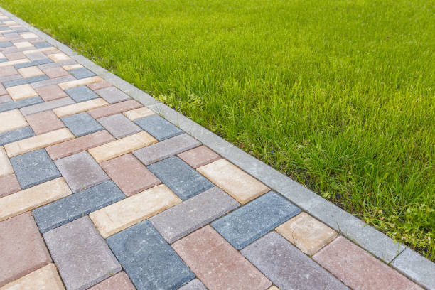 Decorative Driveway Pavers in Glen Burnie, MD